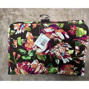 This Is A Vera Bradley Storage Organizer New With Tags In Bright Colors